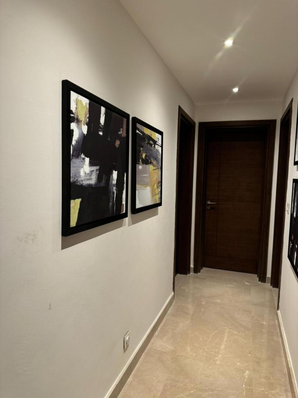 Easy Rental Serviced Apartment Cairo Exterior photo