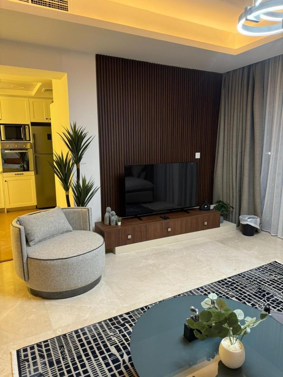 Easy Rental Serviced Apartment Cairo Exterior photo